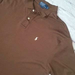 Polo By Ralph Lauren Polo Shirt XL
